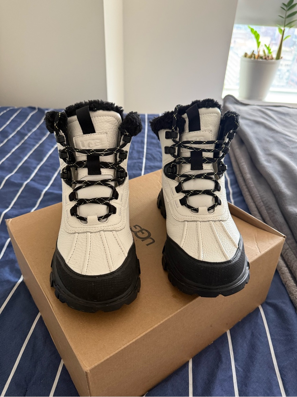 UGG Adirondack